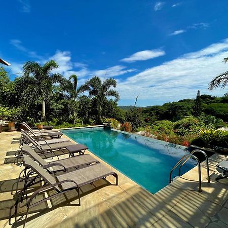 Pousada Villa Canaa Búzios 外观 照片