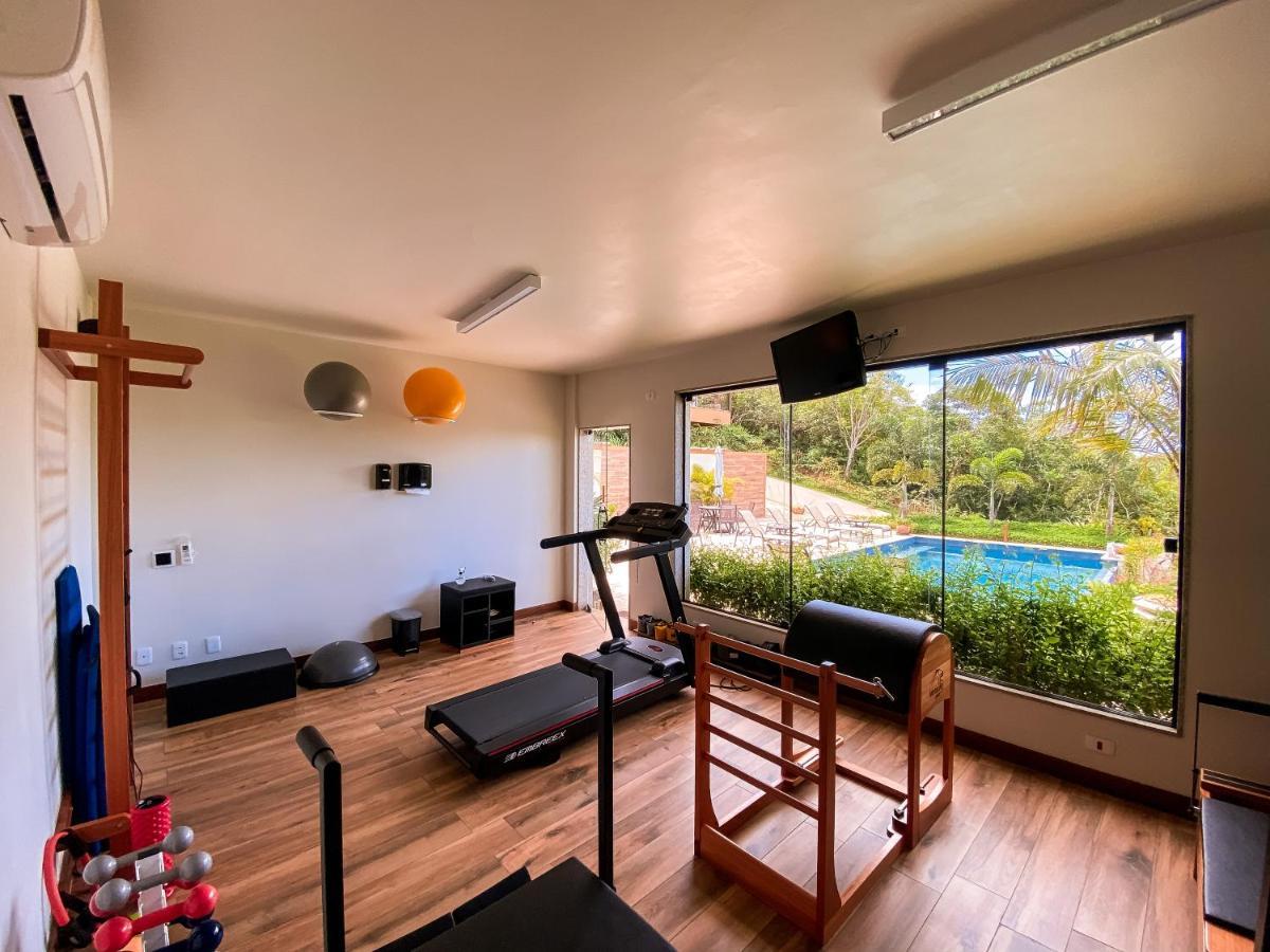 Pousada Villa Canaa Búzios 外观 照片