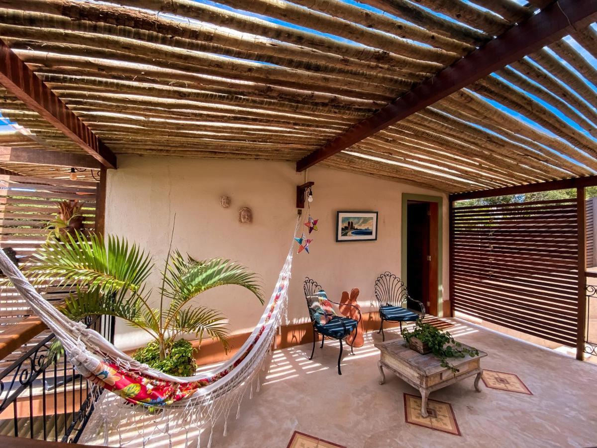 Pousada Villa Canaa Búzios 外观 照片