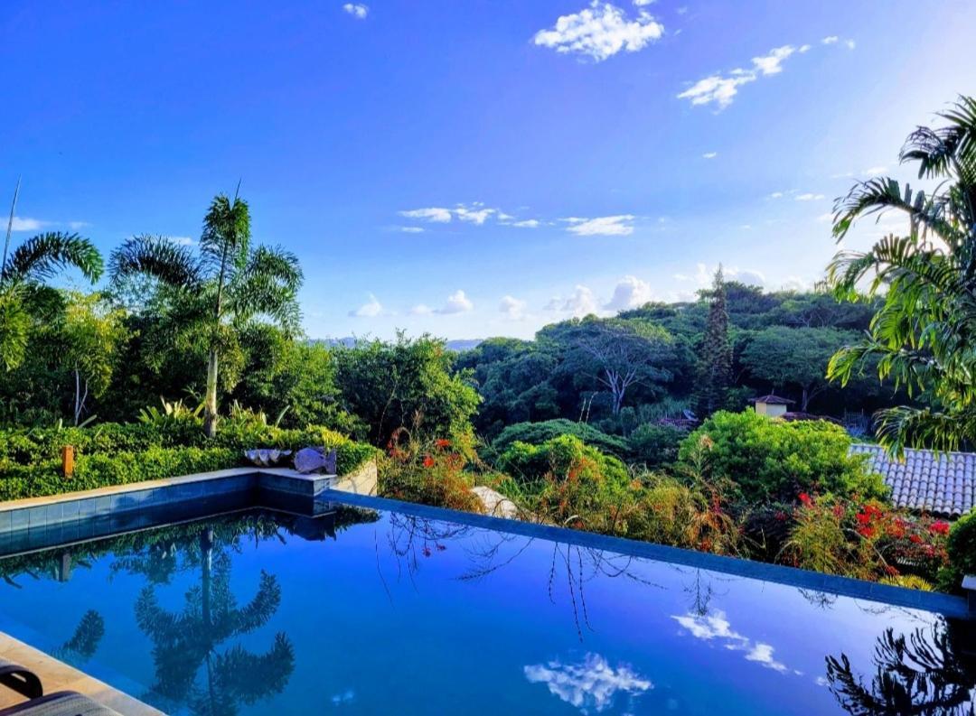 Pousada Villa Canaa Búzios 外观 照片