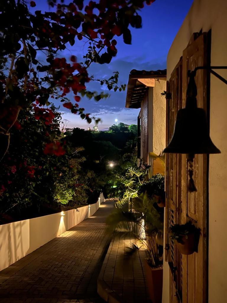Pousada Villa Canaa Búzios 外观 照片