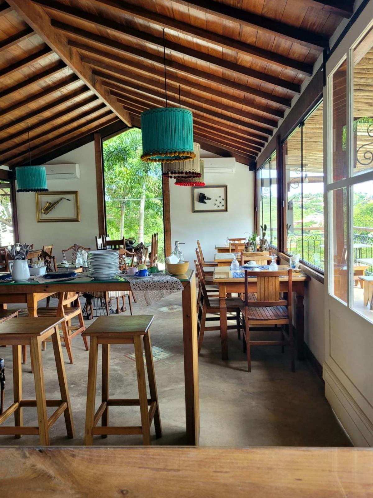 Pousada Villa Canaa Búzios 外观 照片