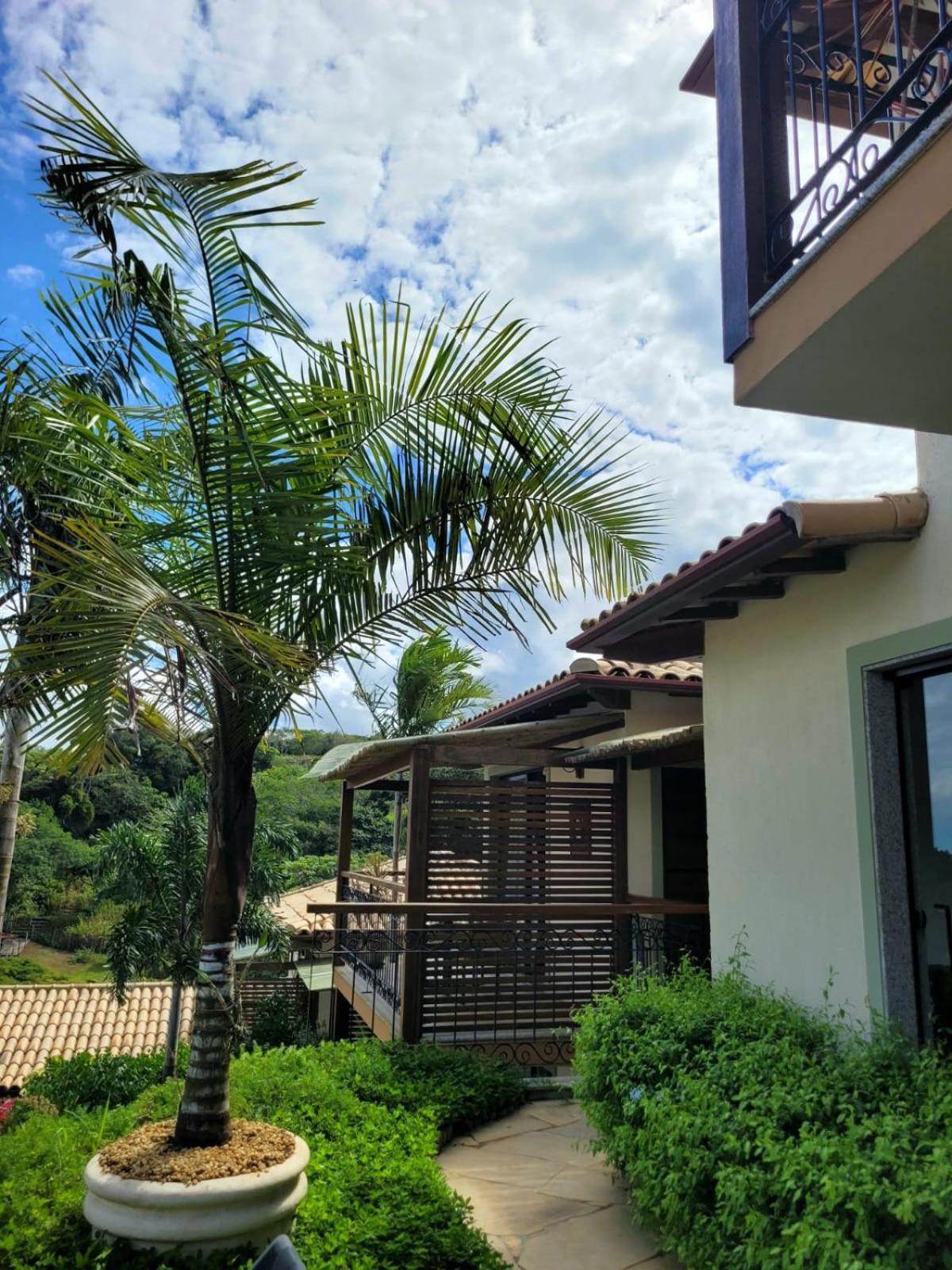 Pousada Villa Canaa Búzios 外观 照片