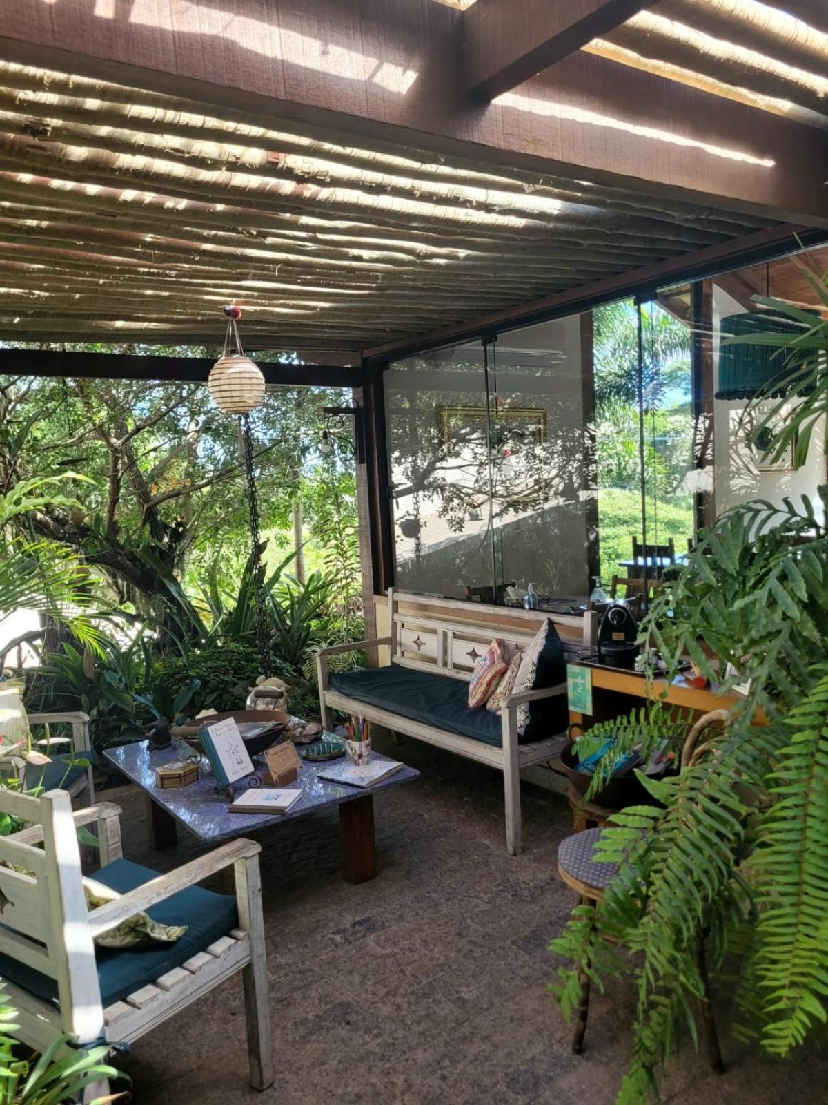 Pousada Villa Canaa Búzios 外观 照片