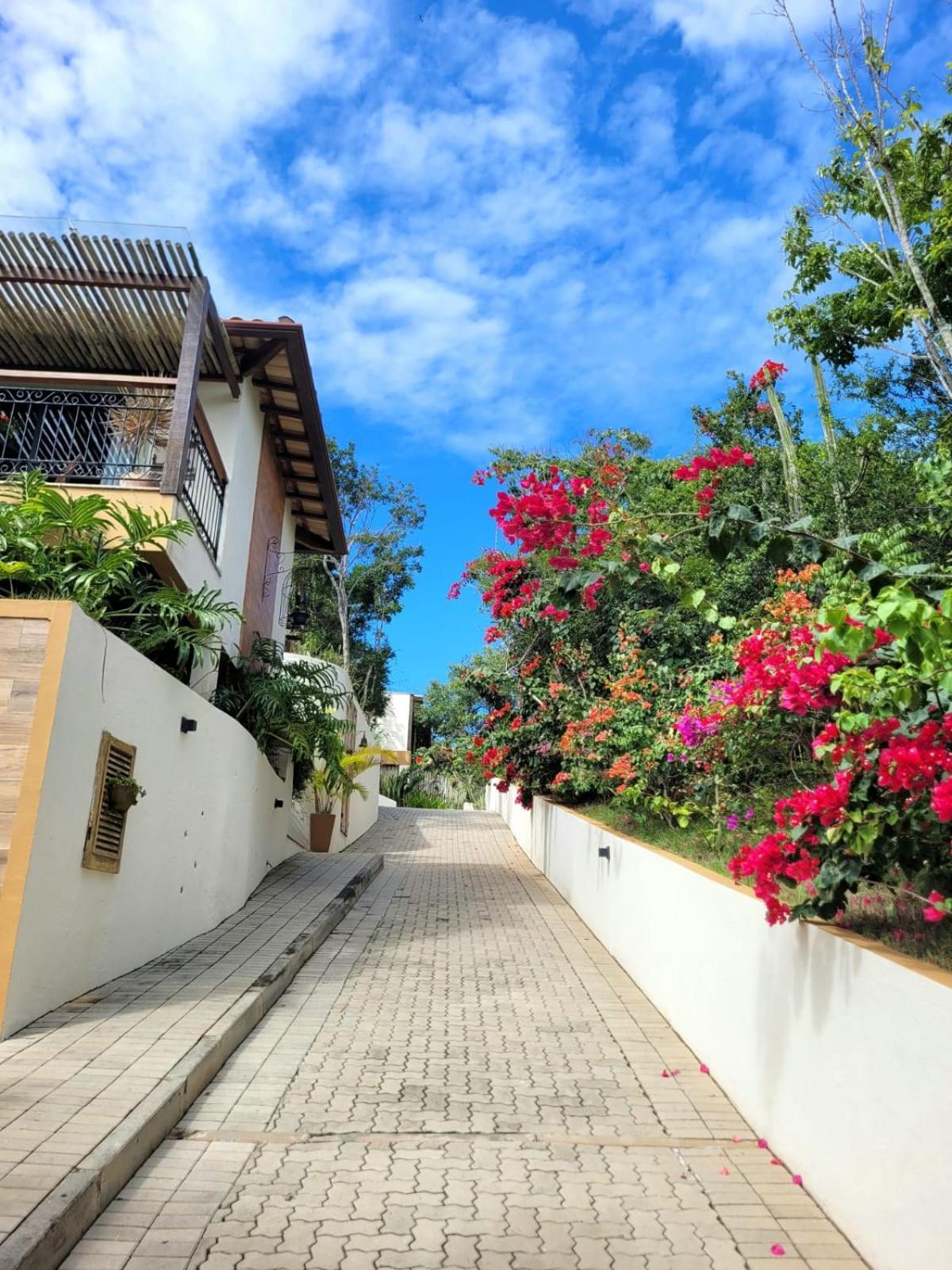 Pousada Villa Canaa Búzios 外观 照片