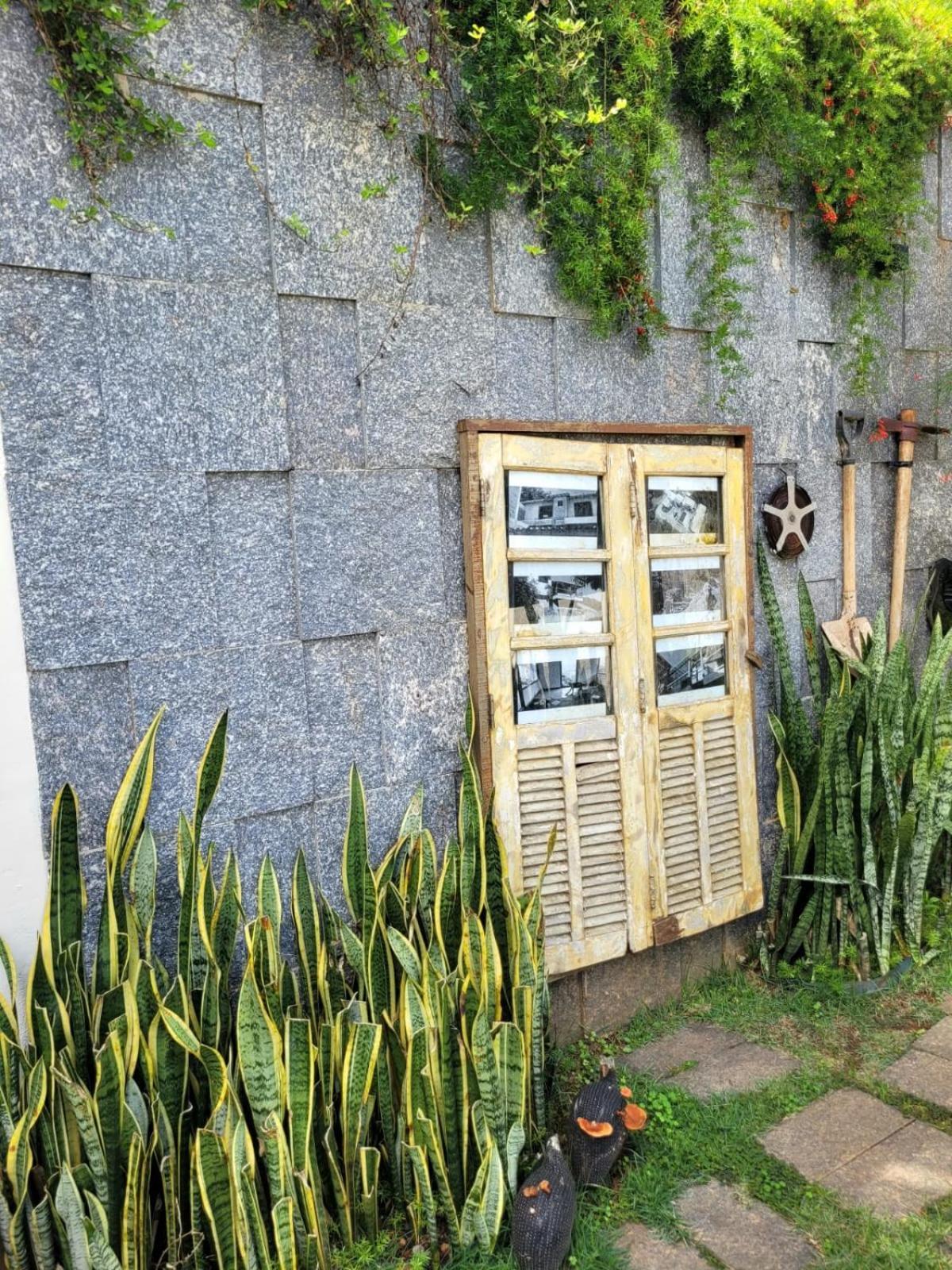 Pousada Villa Canaa Búzios 外观 照片
