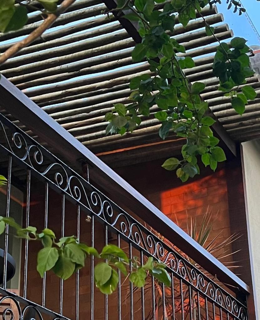 Pousada Villa Canaa Búzios 外观 照片