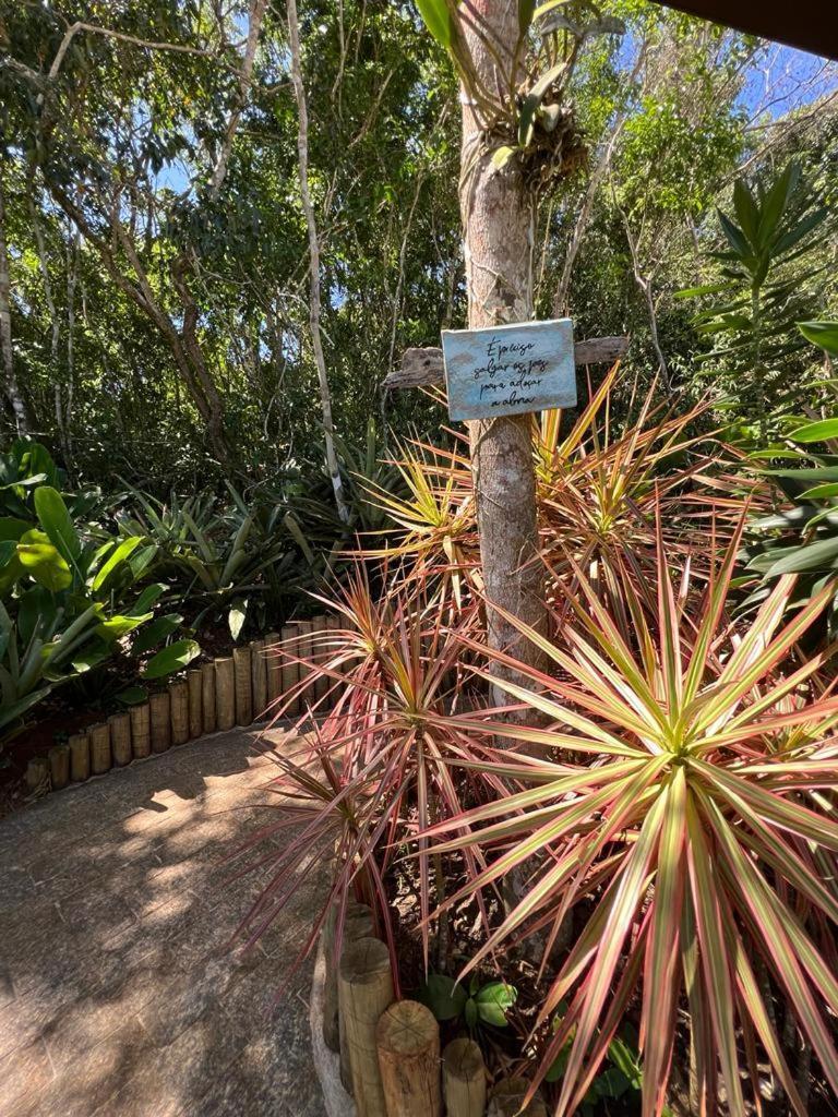 Pousada Villa Canaa Búzios 外观 照片