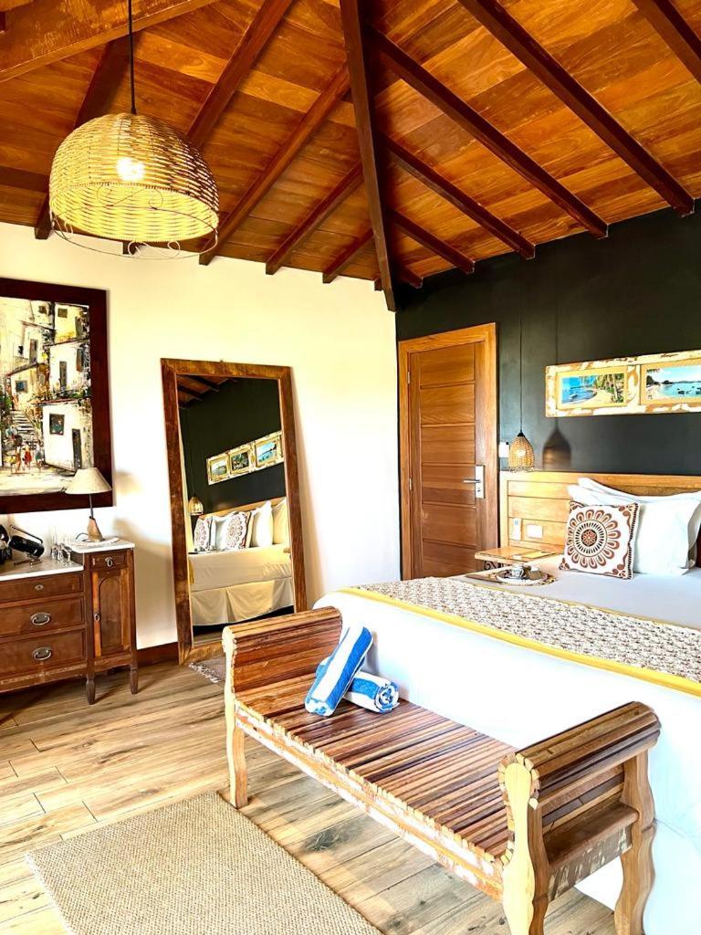 Pousada Villa Canaa Búzios 外观 照片