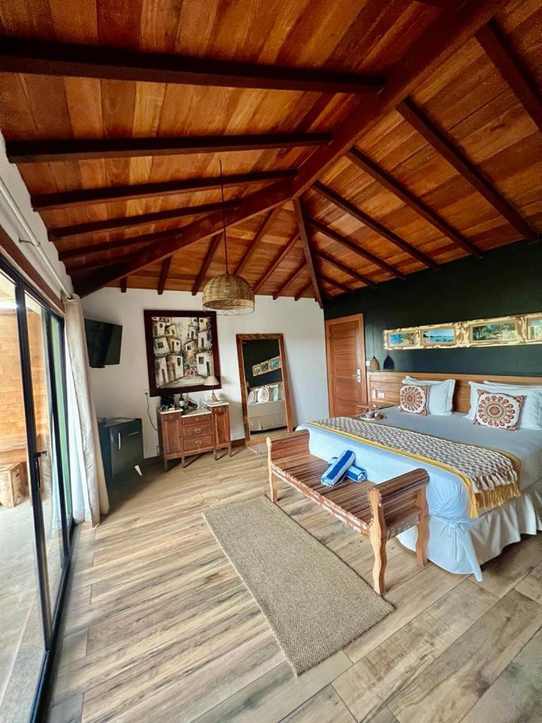Pousada Villa Canaa Búzios 外观 照片