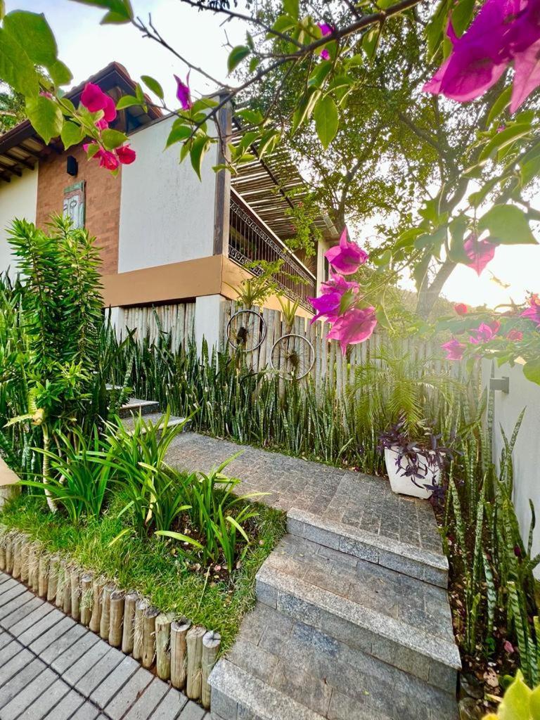 Pousada Villa Canaa Búzios 外观 照片