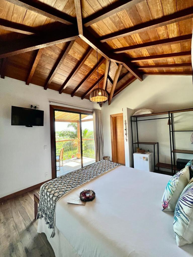 Pousada Villa Canaa Búzios 外观 照片