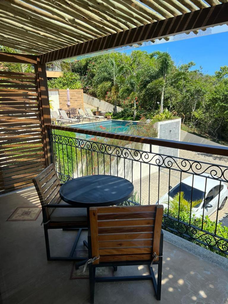 Pousada Villa Canaa Búzios 外观 照片