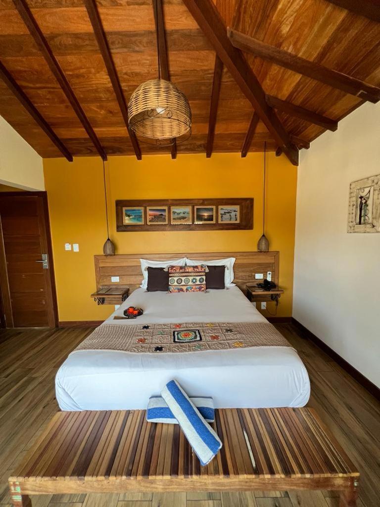 Pousada Villa Canaa Búzios 外观 照片
