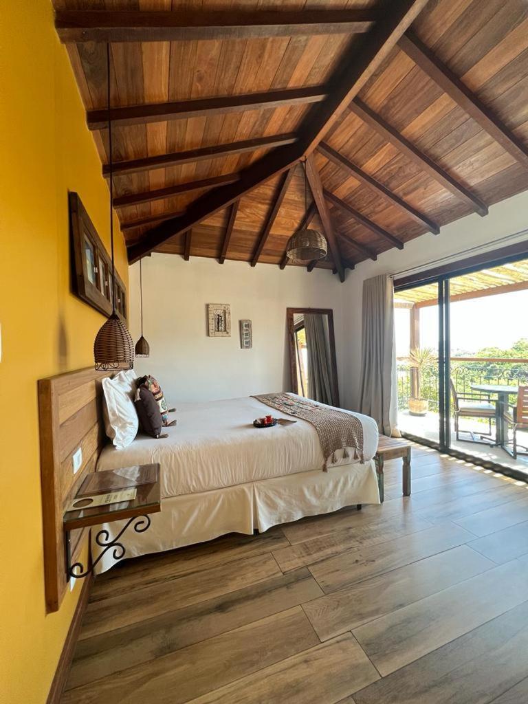 Pousada Villa Canaa Búzios 外观 照片