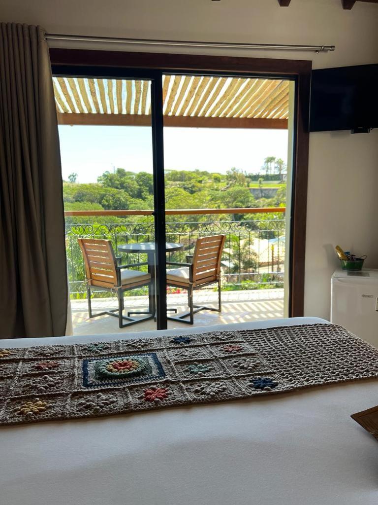 Pousada Villa Canaa Búzios 外观 照片