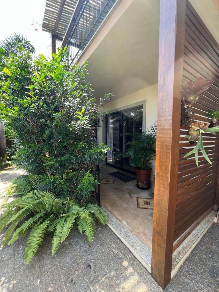 Pousada Villa Canaa Búzios 外观 照片
