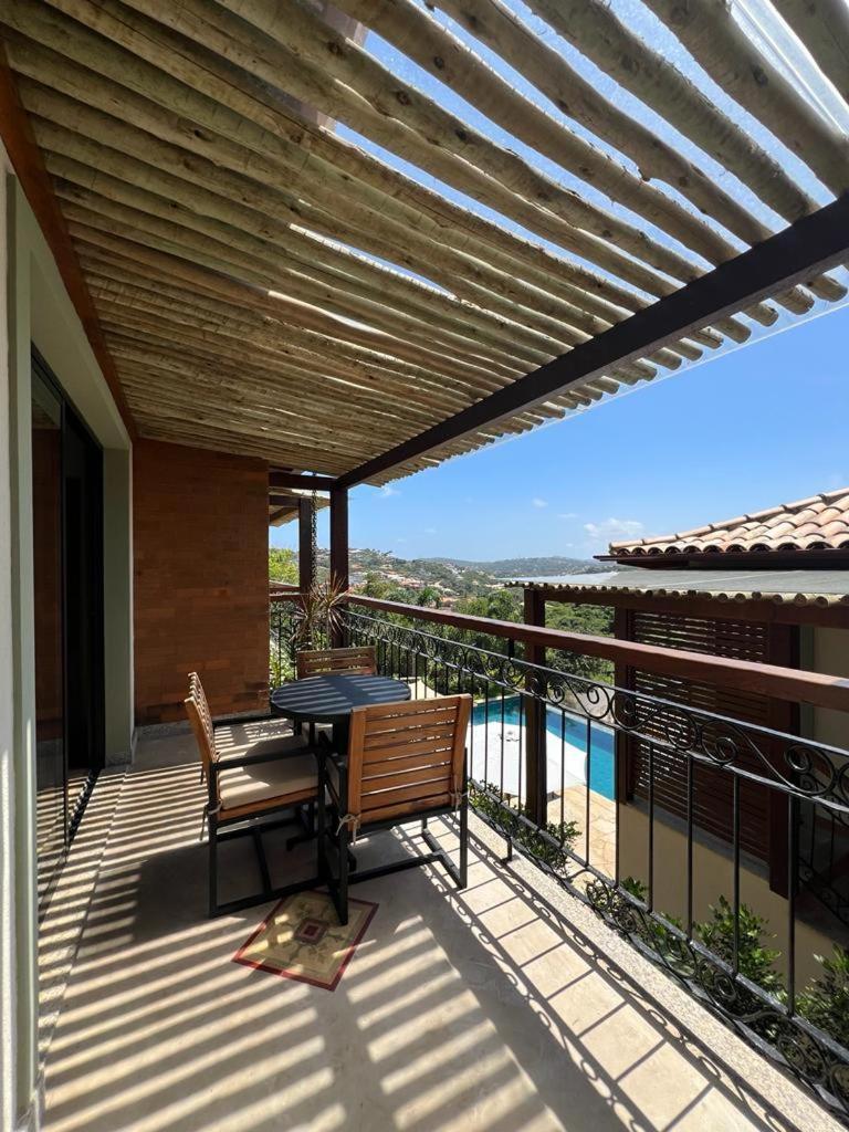 Pousada Villa Canaa Búzios 外观 照片