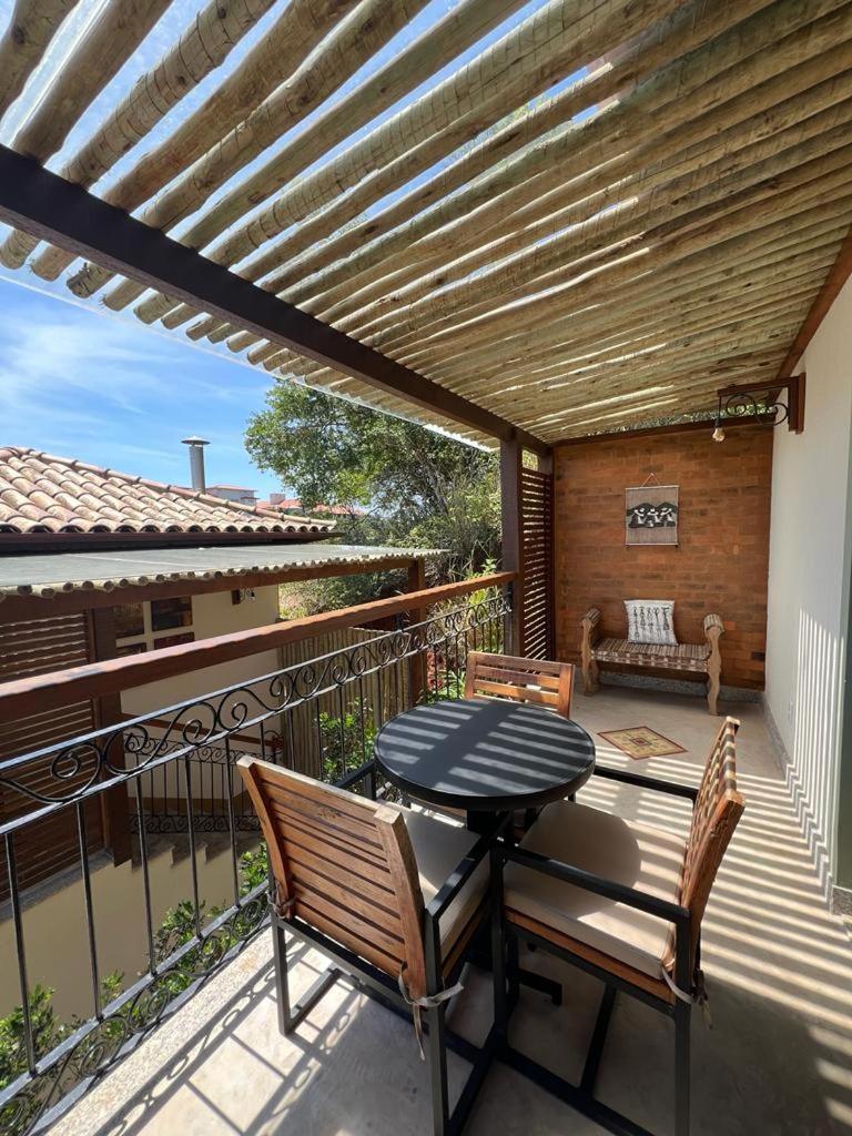 Pousada Villa Canaa Búzios 外观 照片