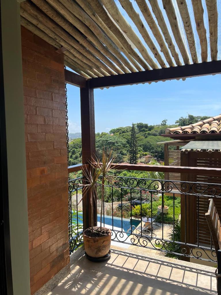 Pousada Villa Canaa Búzios 外观 照片