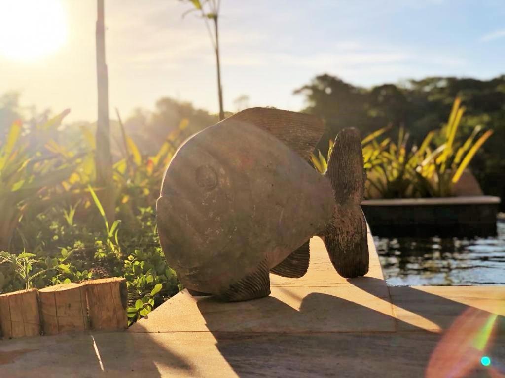 Pousada Villa Canaa Búzios 外观 照片