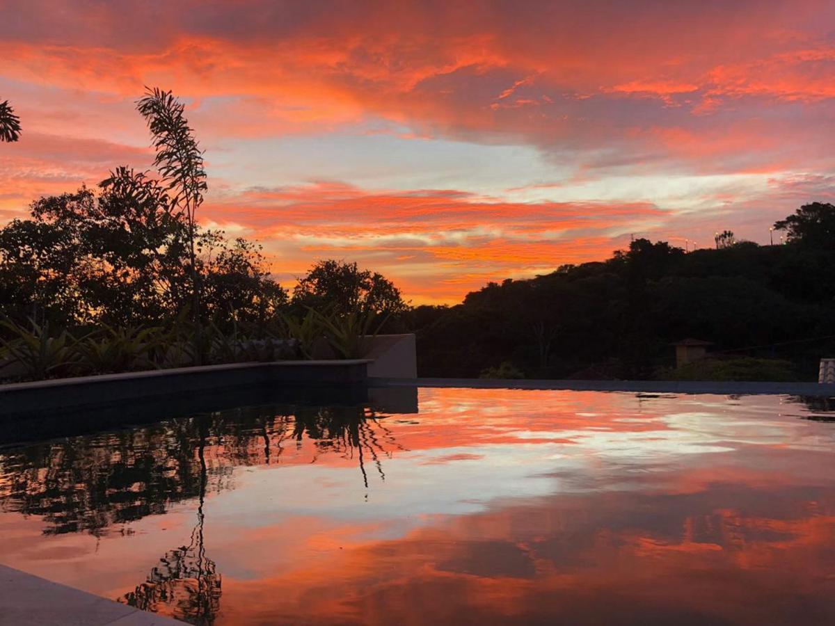 Pousada Villa Canaa Búzios 外观 照片