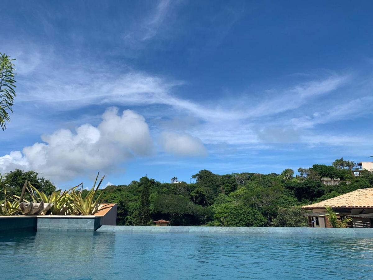 Pousada Villa Canaa Búzios 外观 照片